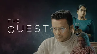 The Guest ( Short Film 2023 )