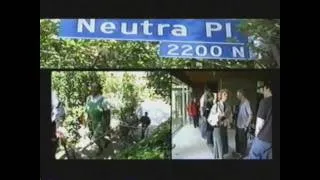 Neutra Documentary