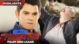 Lito puts an end to Ramil's life | FPJ's Ang Probinsyano