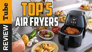 ✅Air Fryer: Best Air Fryer (Buying Guide)