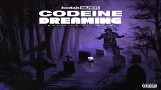 Kodak Black - Codeine Dreaming Feat. Lil Wayne (432hz)