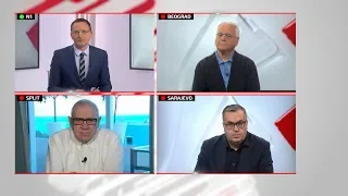 Crvena linija o SP u Rusiji, favoritima i ekipama iz regiona