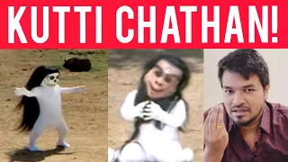 Real Kutti Chathan Explained | Tamil | Madan Gowri | MG
