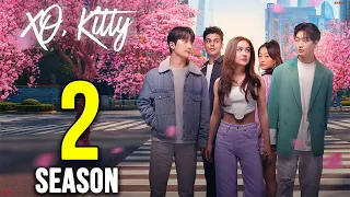 XO Kitty Season 2 Release Date & Everything You Need To Know