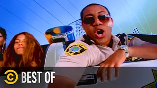 The Best of Sven Jones - RENO 911!