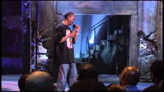 Cheaper To Keep Her  P  Diddy  Bad Boys of Comedy  Downtown Tony Brown 720p
