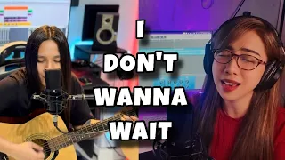 I Don't Wanna Wait by Paula Cole | JCjams Cover