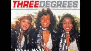 THE THREE DEGREES - When Will I See You Again (RUUD'S DEFINITIVE EXTENDED EDIT)