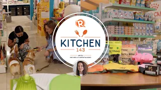 Kitchen 143: Pethomes BGC