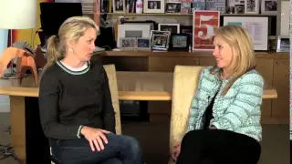 Five on 5 with Ali Wentworth gives us the scoop on her book Ali in Wonderland: And Other Tall Tales