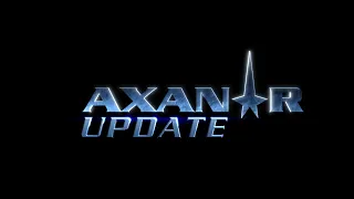 AXANAR - March 2023 Update