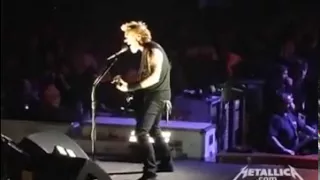 Metallica - The Thing That Should Not Be - Live in Uniondale, NY, USA (2009-01-29)