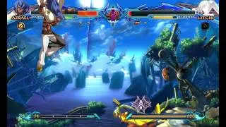 BBCP 1.1 Suite @EVO2014: Ryyudo [LI] vs Chris [AZ]