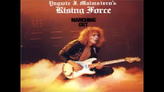 Yngwie Malmsteen   I'll see the light, tonight