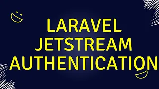 Laravel Jetstream overview