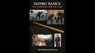 Hanbojutsu Trailer