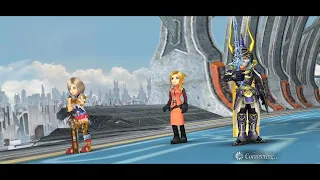 [DFFOO] Atlas Raid COSMOS 510k Score (Ashe, Vayne, WoL)