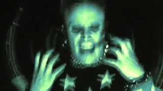 March 31 1996 - The Prodigy: Firestarter