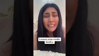 Toyda Loxlayan Mugenniler Ordek Aqiz Aparicilar Canli Yayim - Leman TikTok Official