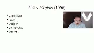 US v. Virginia (1996)