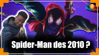 Top 1 film Spider-Man ? - Spider-Man : Across the Spider-Verse - Invité : FloadTV - Le Kikoo Show