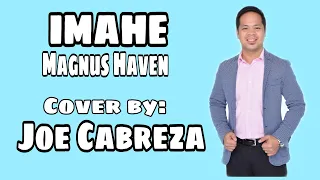 IMAHE - Magnus Haven Cover by Joe Cabreza