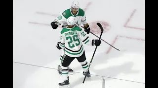 All Overtime Goals of the 2020 Stanley Cup Playoffs