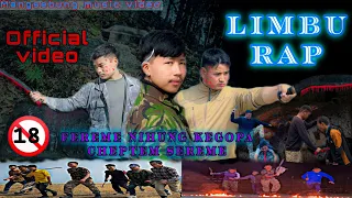 Fereme nihung kegopa cheptem sereme - yakthungba limbu Rap  @Yakthungba_SantoshSontos | Ofical Video