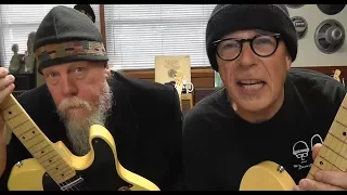 The Doug and Pat Show on The Telecaster