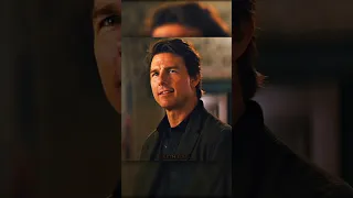 Raftaarein - Tom Cruise Edit | Mission Impossible 🔥 #shorts