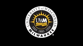 UWM 2019 Plenary: September 19, 2019