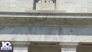 Federal Reserve expected to raise interest rates Wednesday