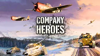 Company of Heroes in 2024 Part 5 | 4K