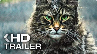 FRIEDHOF DER KUSCHELTIERE Trailer 2 German Deutsch (2019)