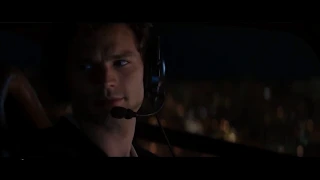 fifty shades of grey  movie clip helicopter ride 2015  1080p Full HD