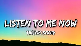 Missy Elliott - Get Ur Freak On (Lyrics) "Listen To Me Now [Tiktok Song]