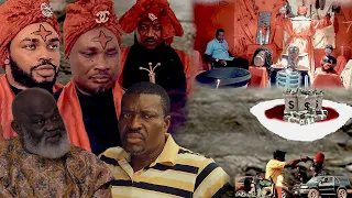 BLOOD MONEY CONFRATERNITY - 2023 UPLOAD NIGERIAN MOVIES