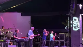 Pablo Cruise I Go To Rio Part 2 Fort Myers FL 10/30/22