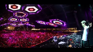 Armin van Buuren - Live @ Armin Only, Ahoy (Rotterdam) (11.11.2006)