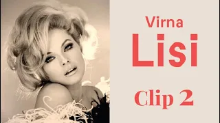 Virna Lisi. La donna che rinunciò a Hollywood - Clip 02