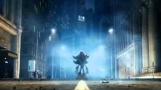 RARE SHADOW TH COMMERCIAL  (Chaos Powers) HIGHEST QUALITY!!!!