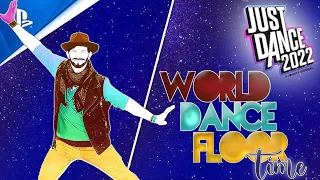 ✨ WORLD DANCE FLOOR TIME ✨| JUST DANCE 2022 | PS5 Gameplay