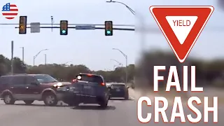 American Road Rage, Instant Karma, Car Crashes, Bad Drivers Compilation 426