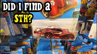 Hot Wheels And Diecast Hunt ( Found A Nissan R34 1/24 Scale)