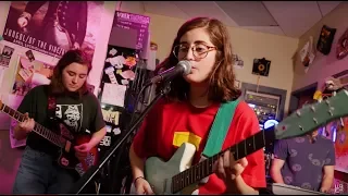 Lunar Vacation Live at WREK