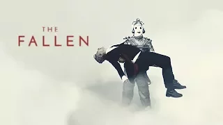 Twelfth Doctor | The Fallen