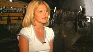 'Jeepers Creepers 2' Interview