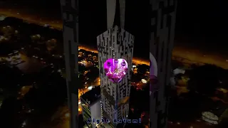 Ночной Батуми/ Night Batumi 2023