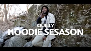 Quilly -Hoodie Season