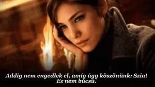 Laura Pausini / Sweet November :  It's Not Goodbye (Ez nem búcsú) magyar felirattal